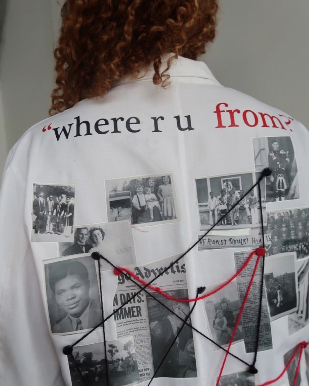 The Lagouda WAYF Lab (Custom)